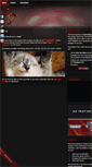 Mobile Screenshot of extremusgaming.com